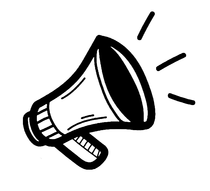 Announcement icon